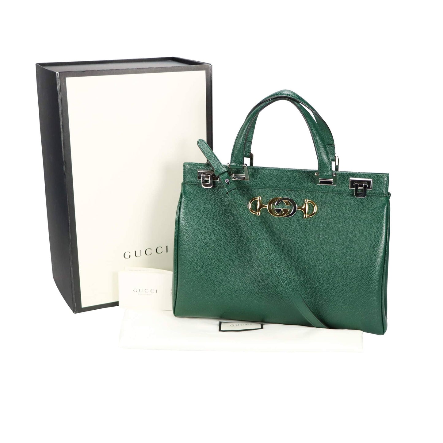 STRAPSTORY - GGC1 BAG - 015