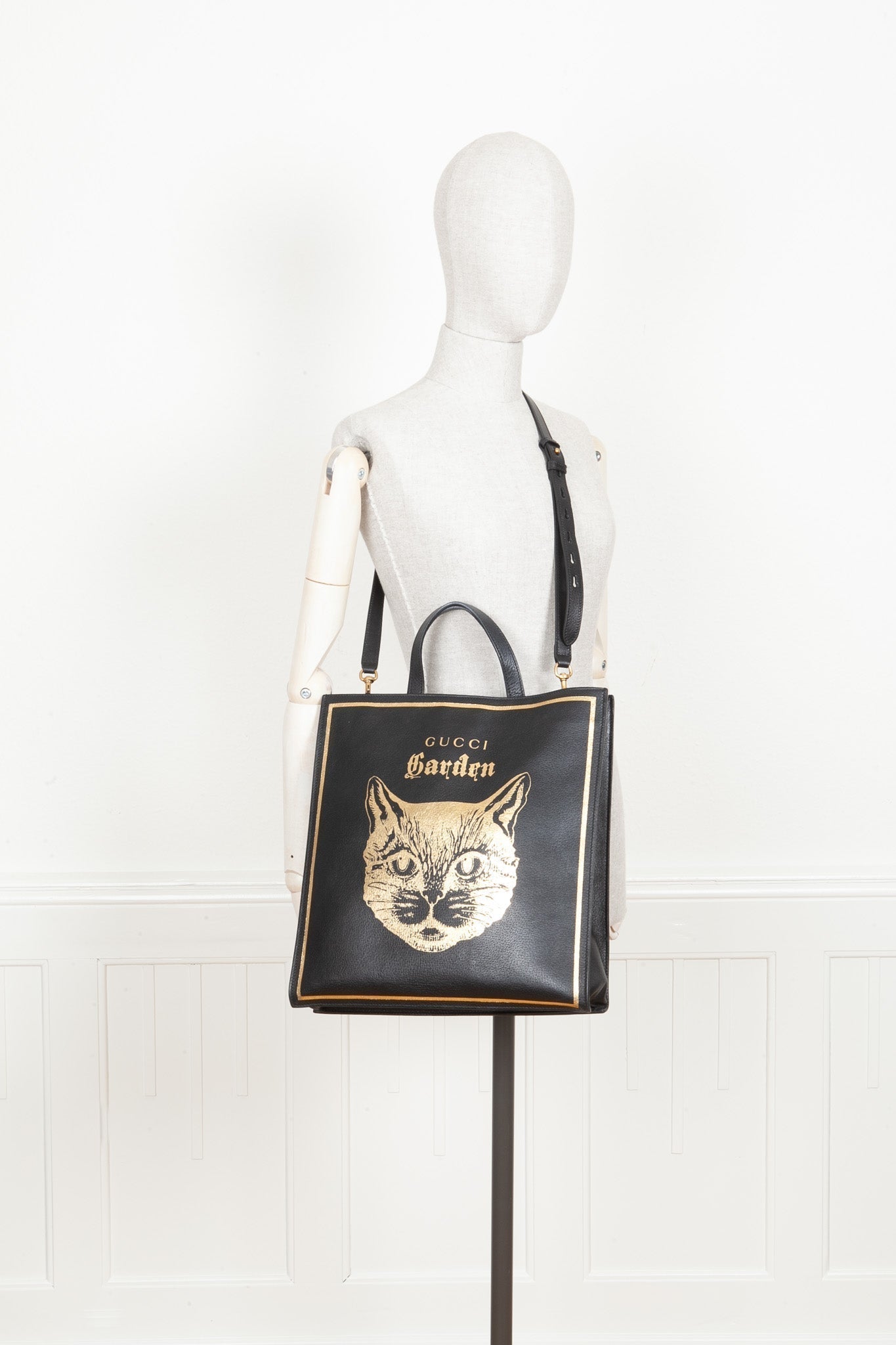 STRAPSTORY - GGC4 BAG - 2222
