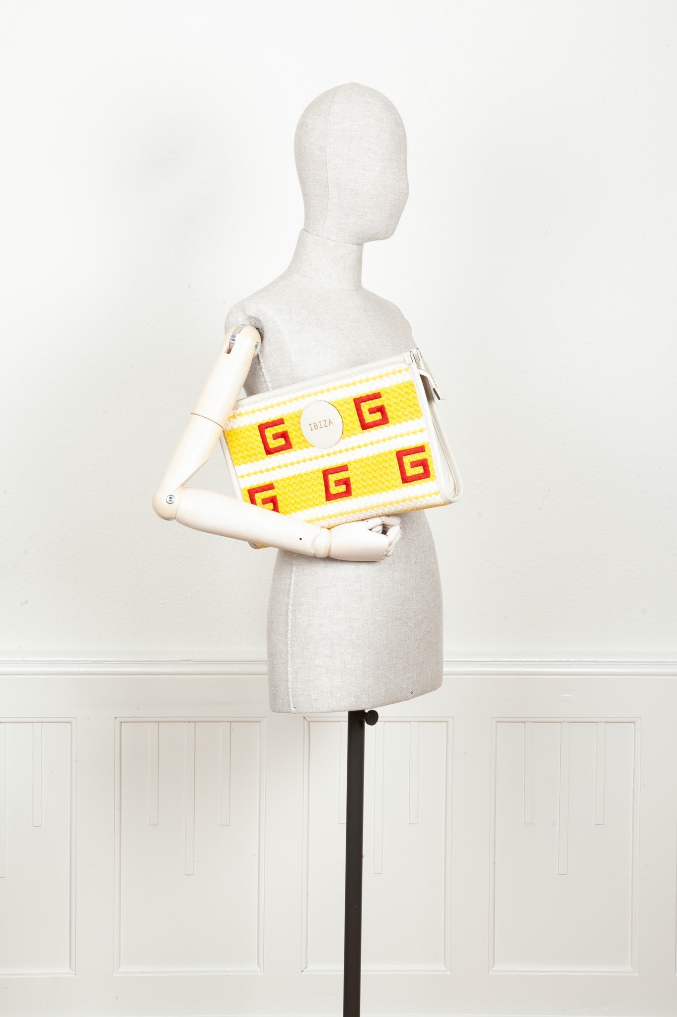 STRAPSTORY - GGC4 BAG - 3670
