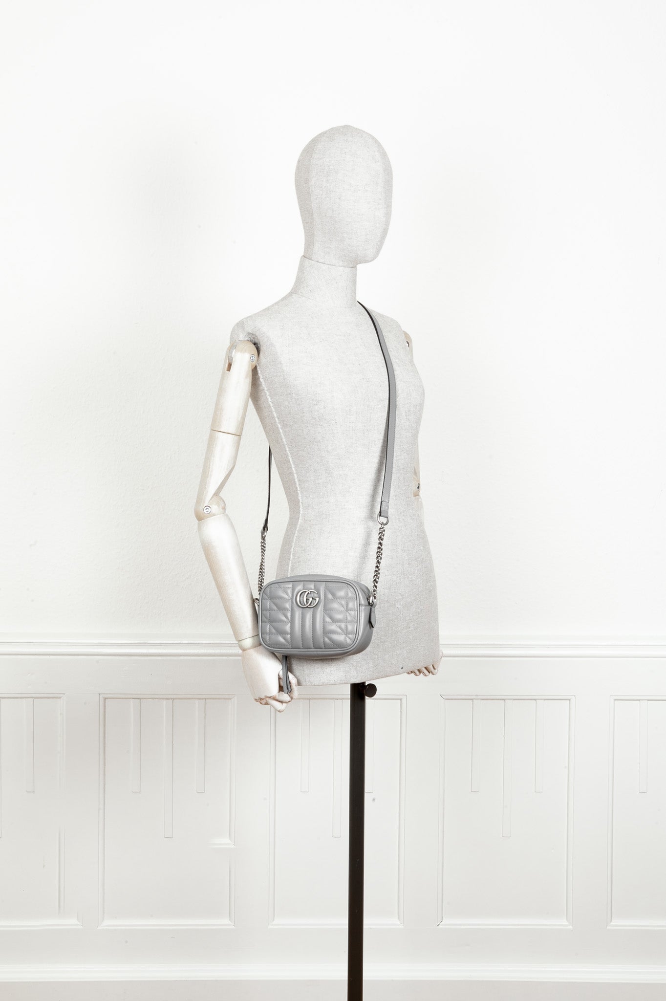 STRAPSTORY - GGC1 BAG - 3459