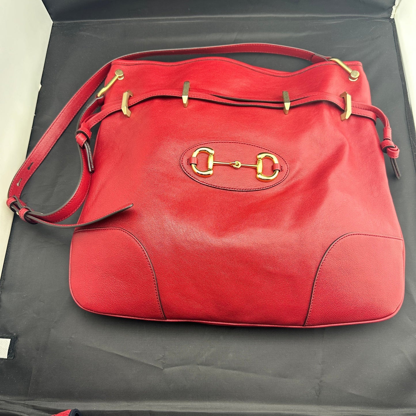 STRAPSTORY - GGC1 BAG - 3639
