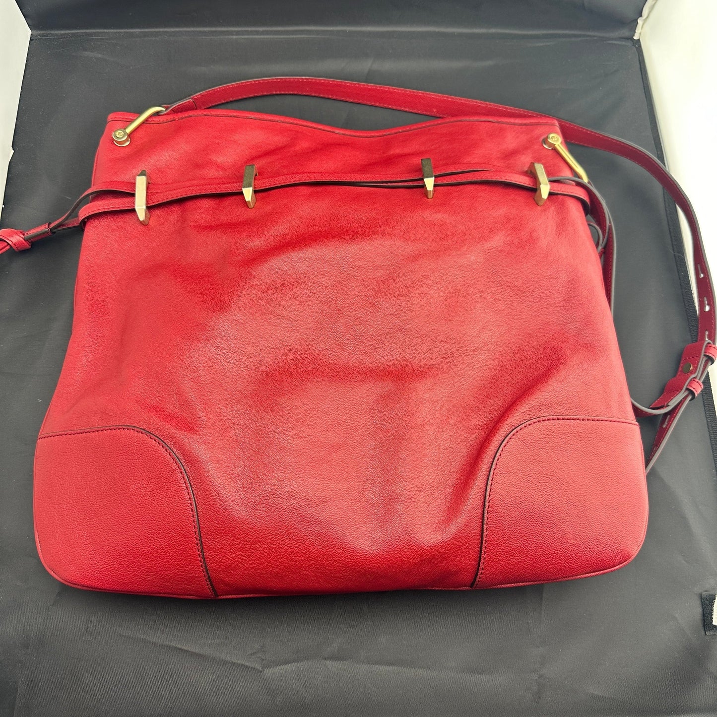 STRAPSTORY - GGC1 BAG - 3639
