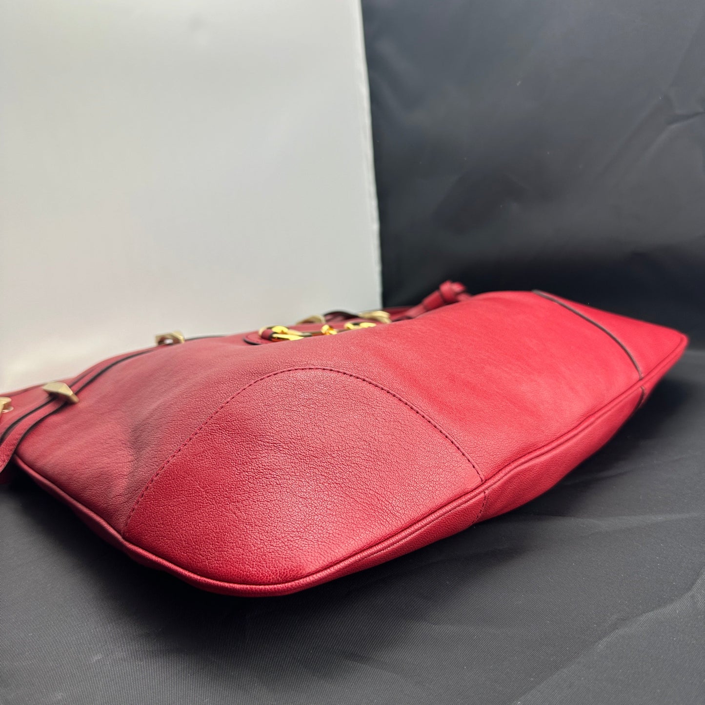 STRAPSTORY - GGC1 BAG - 3639