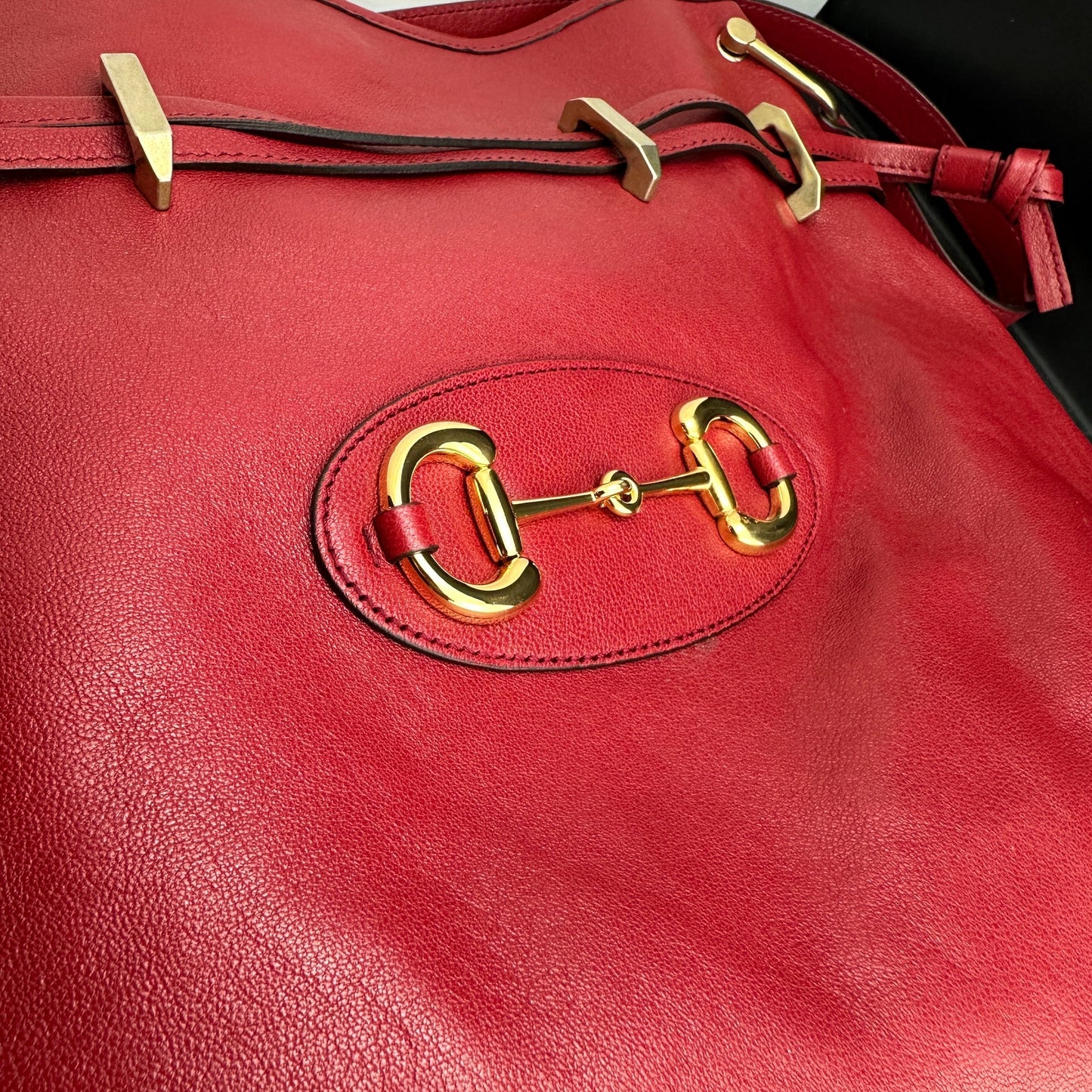 STRAPSTORY - GGC1 BAG - 3639