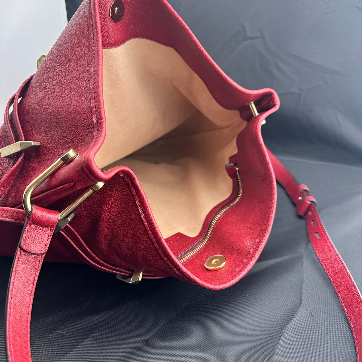 STRAPSTORY - GGC1 BAG - 3639