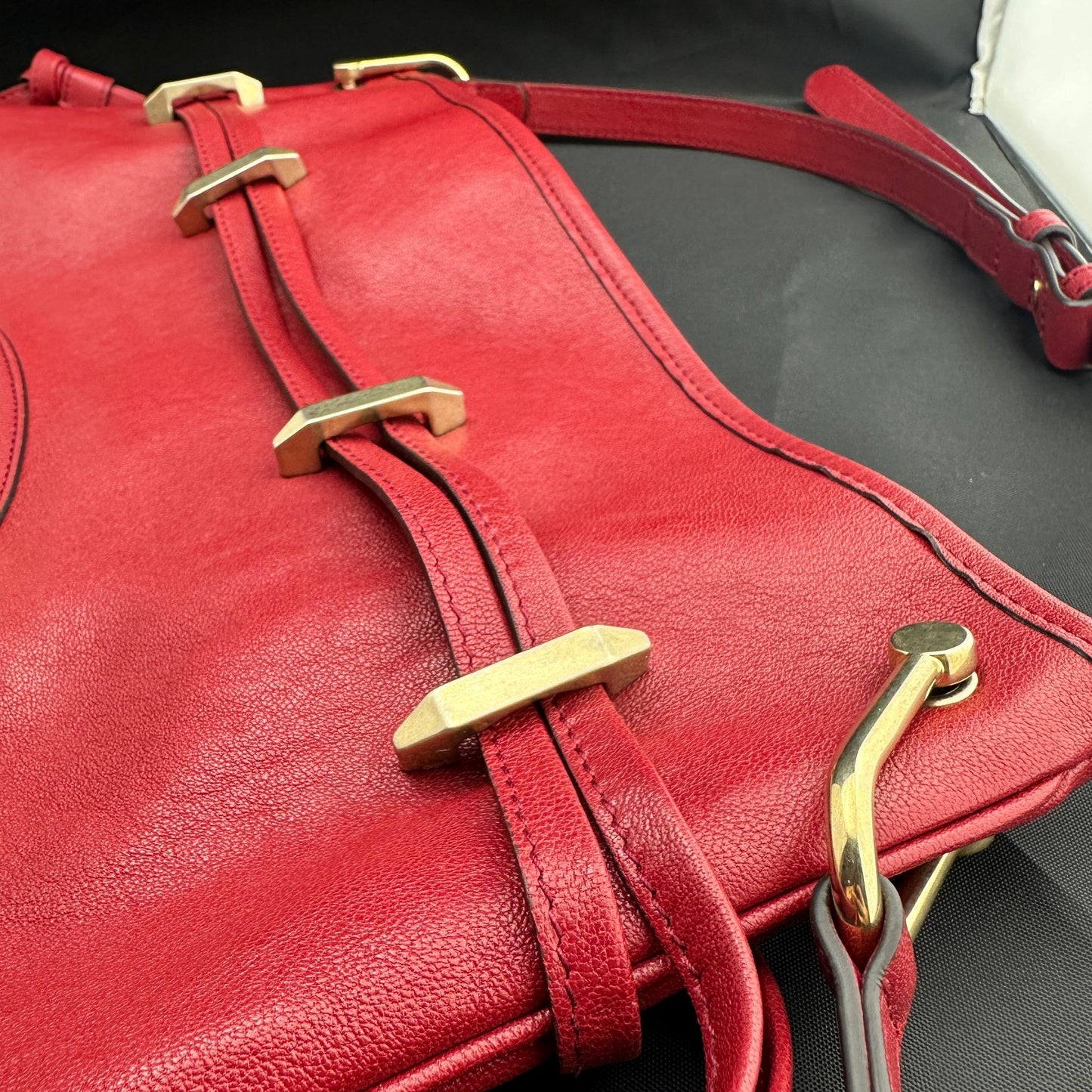 STRAPSTORY - GGC1 BAG - 3639