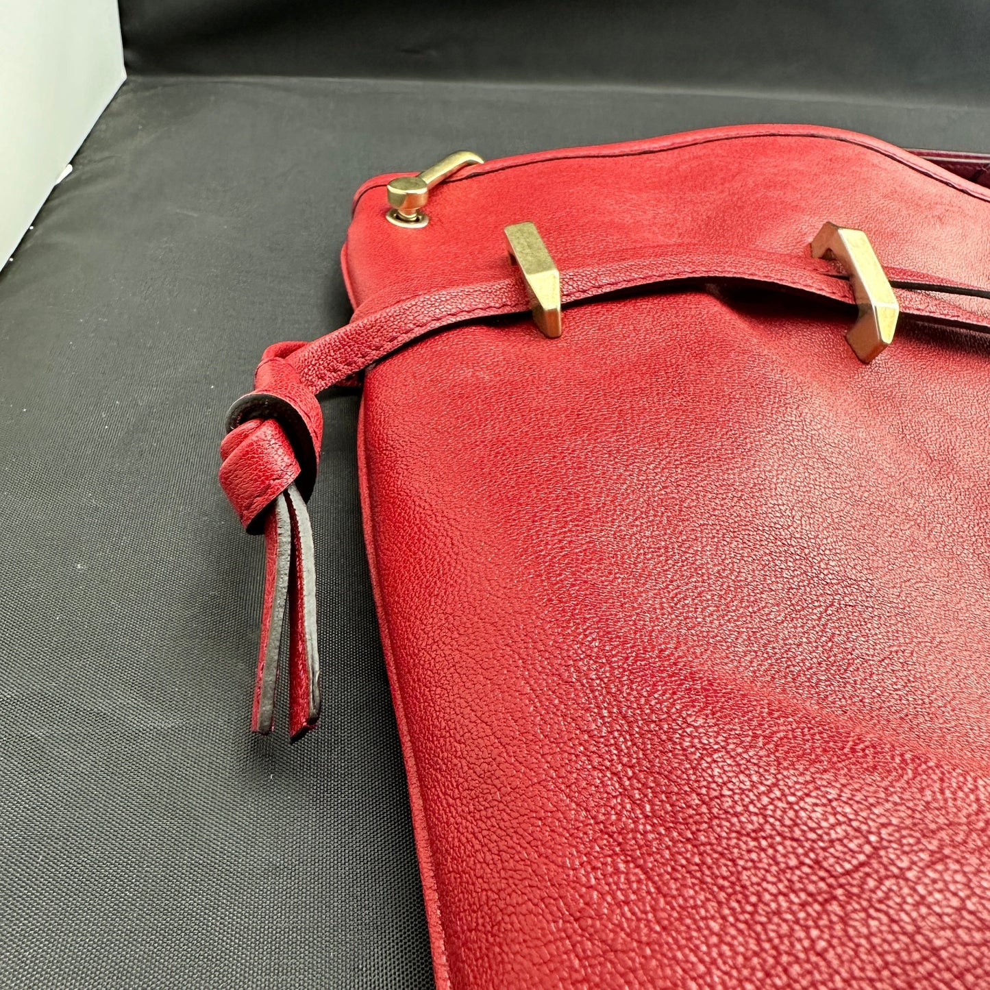 STRAPSTORY - GGC1 BAG - 3639