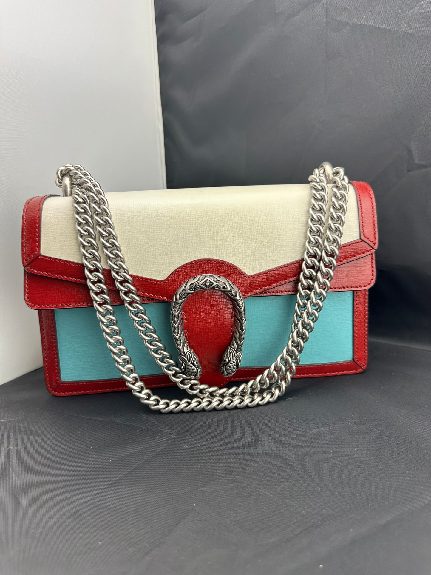 STRAPSTORY - GGC1 BAG - 2147