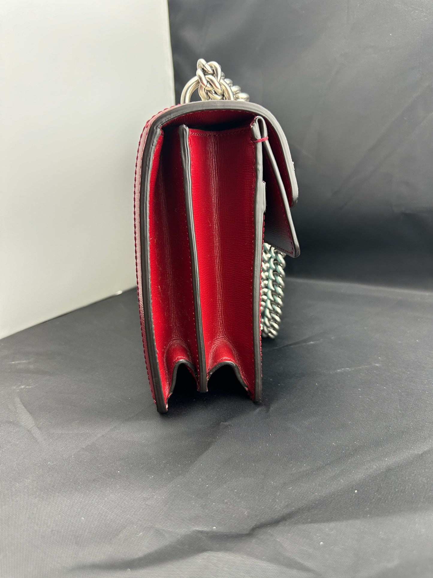 STRAPSTORY - GGC1 BAG - 2147