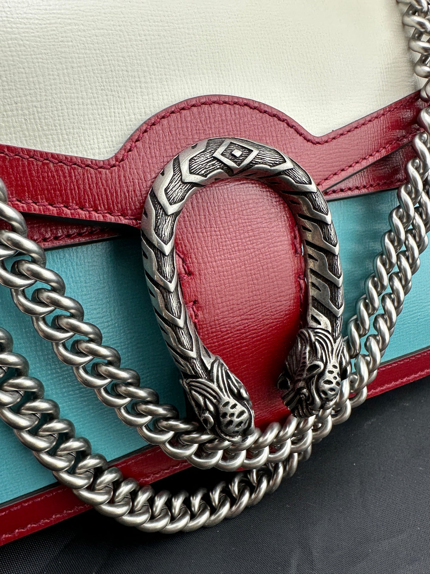 STRAPSTORY - GGC1 BAG - 2147