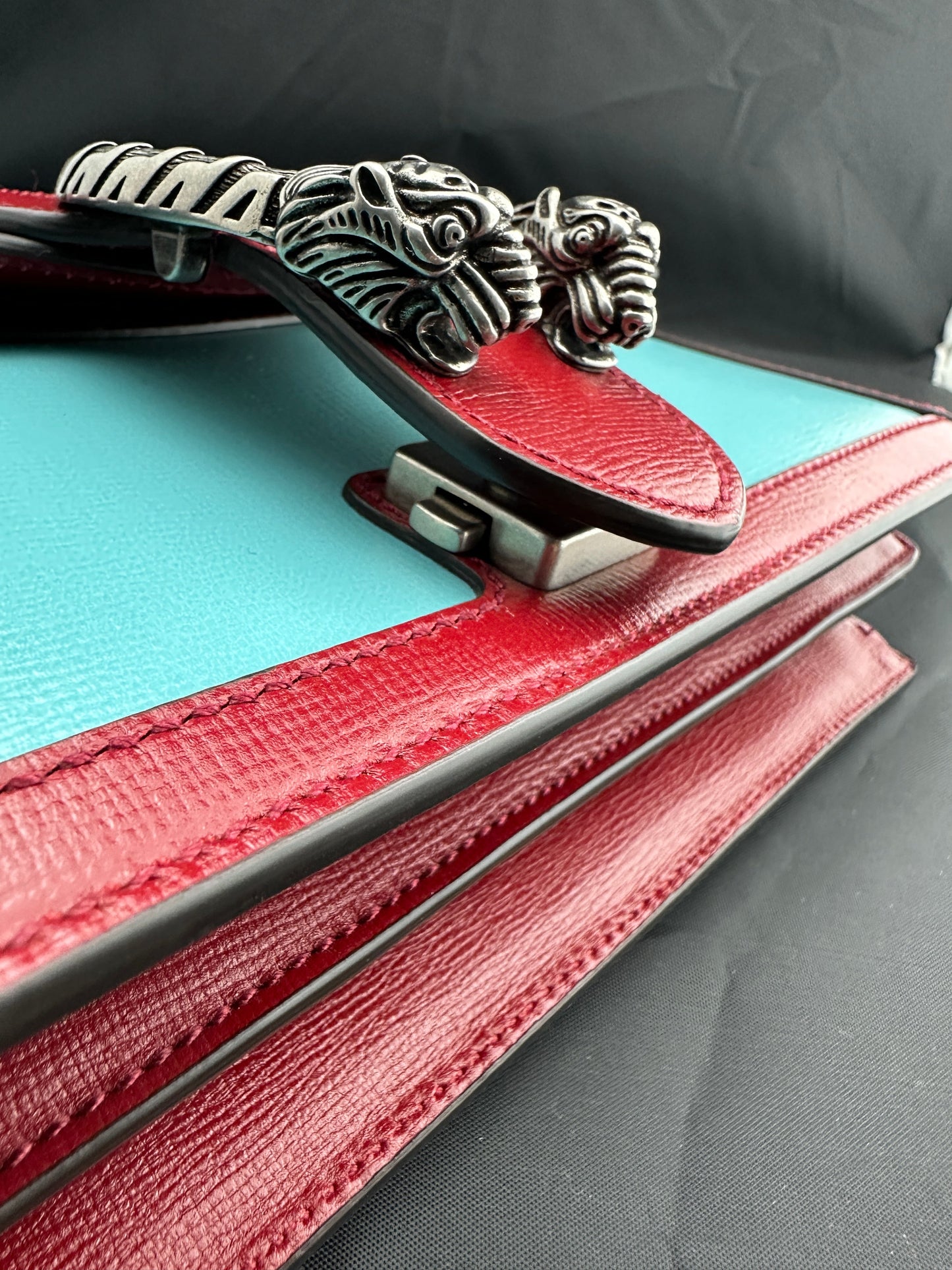 STRAPSTORY - GGC1 BAG - 2147