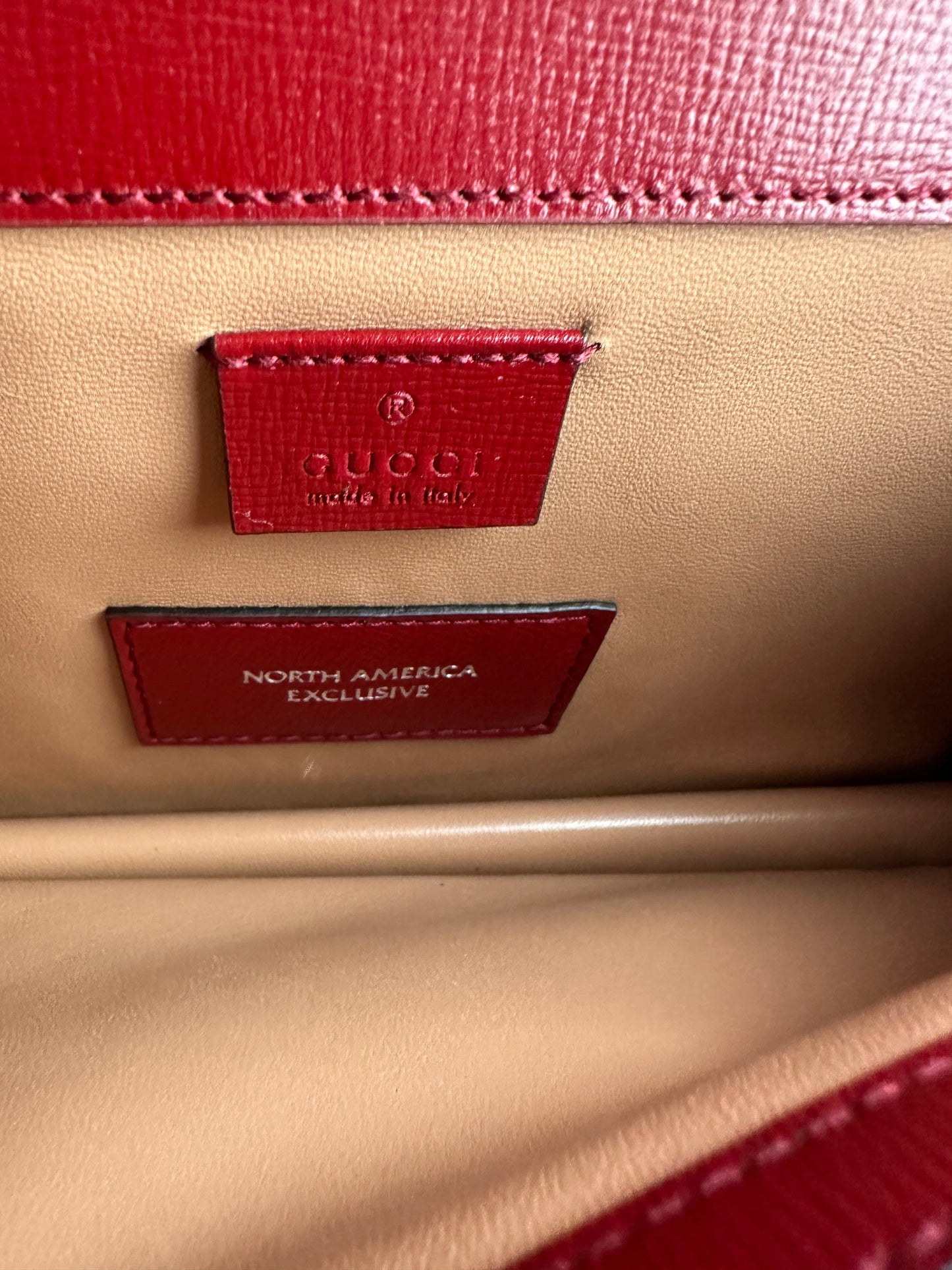 STRAPSTORY - GGC1 BAG - 2147