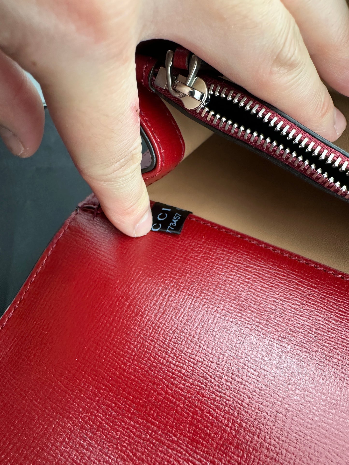 STRAPSTORY - GGC1 BAG - 2147