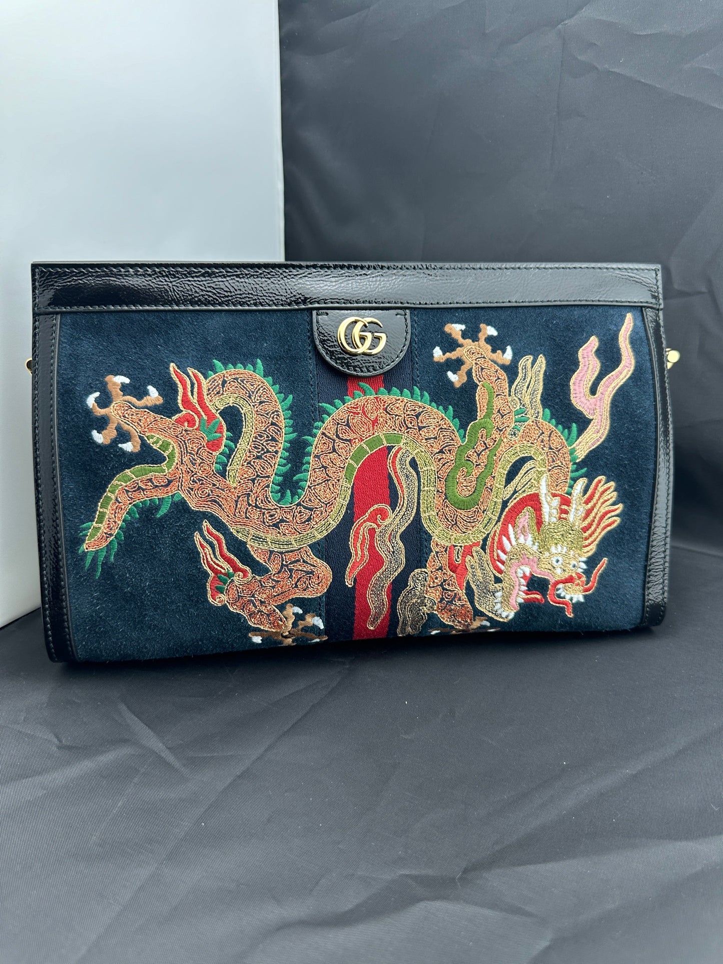 STRAPSTORY - GGC1 BAG - 3251