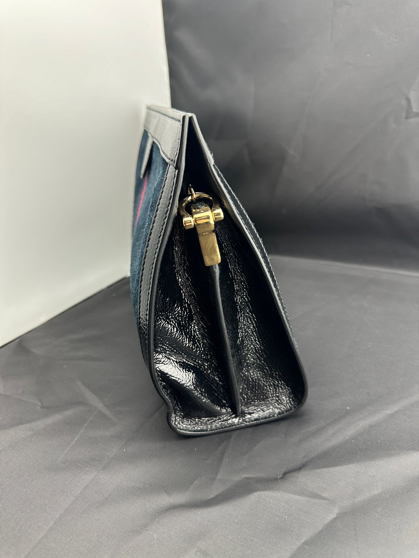 STRAPSTORY - GGC1 BAG - 3253