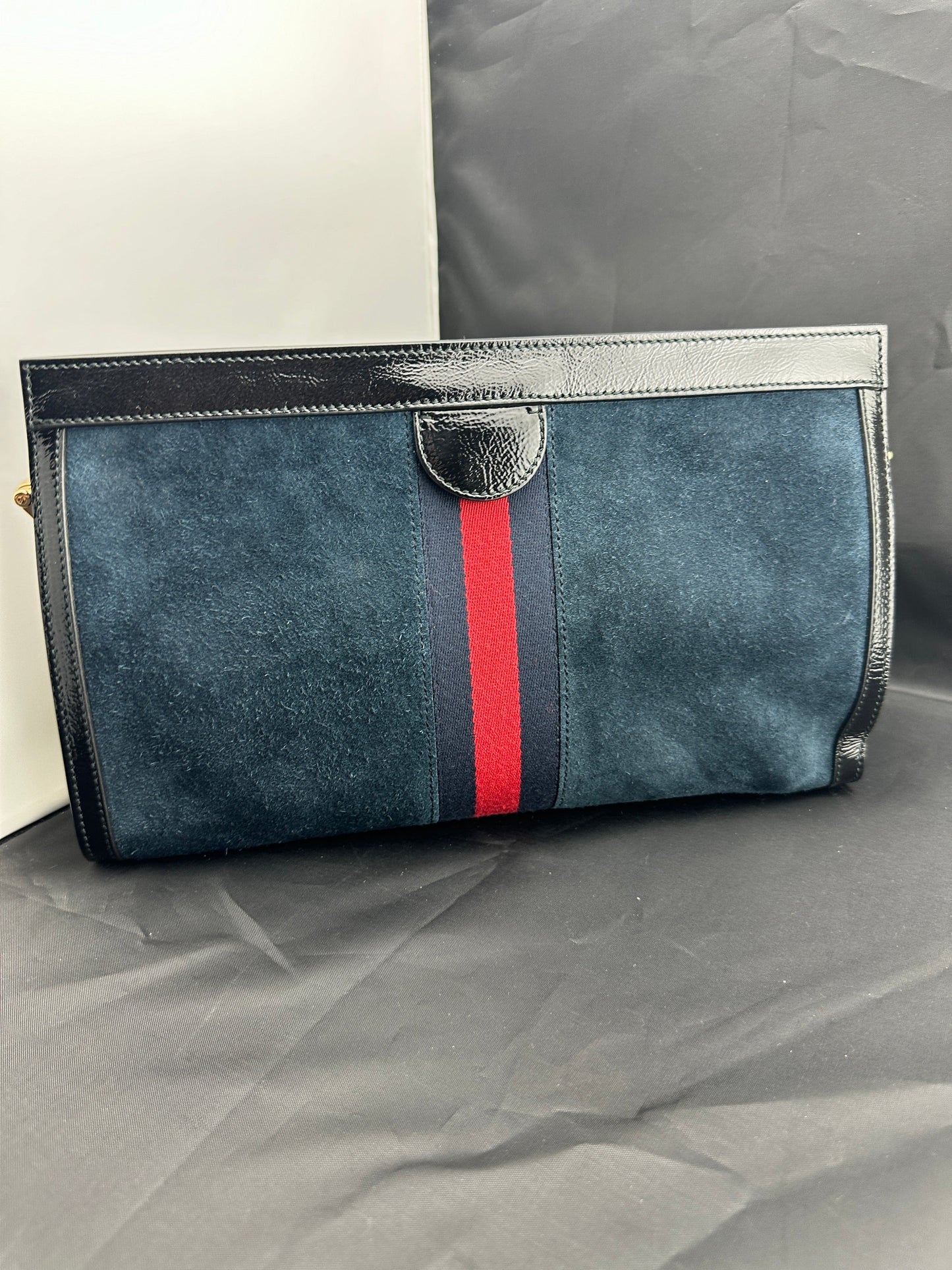 STRAPSTORY - GGC1 BAG - 3254