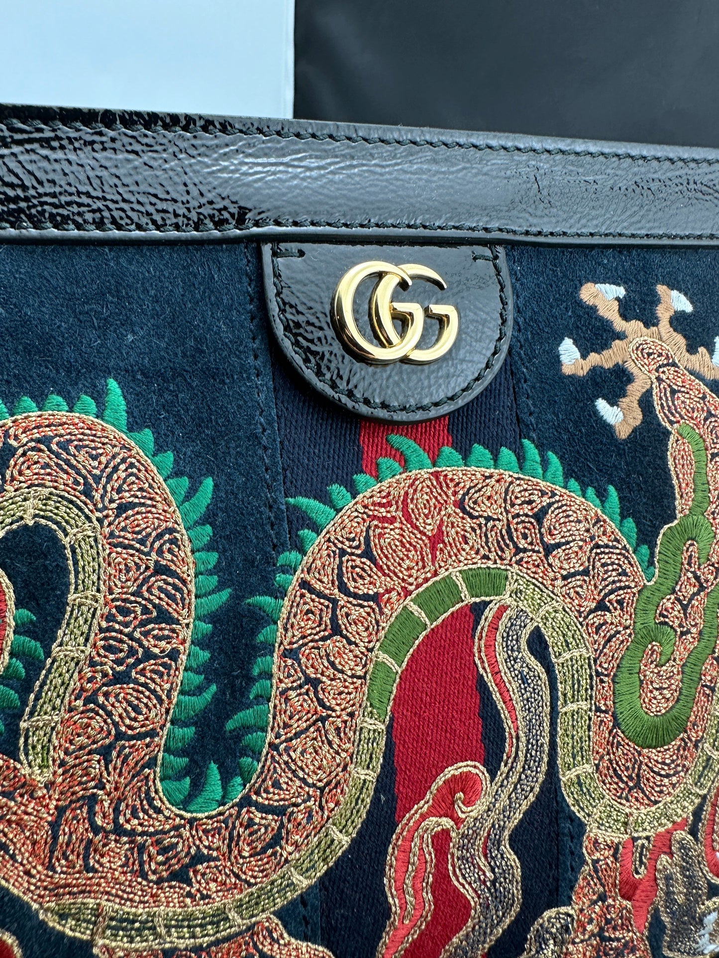 STRAPSTORY - GGC1 BAG - 3252