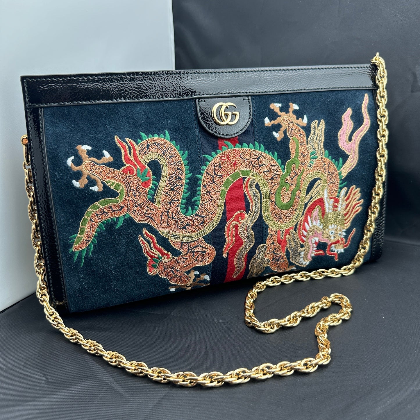STRAPSTORY - GGC1 BAG - 3253