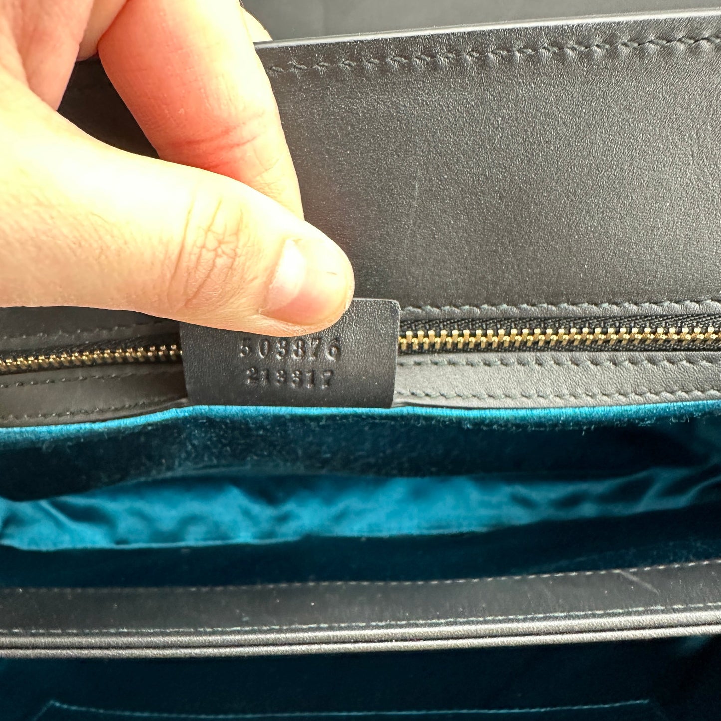 STRAPSTORY - GGC1 BAG - 3251