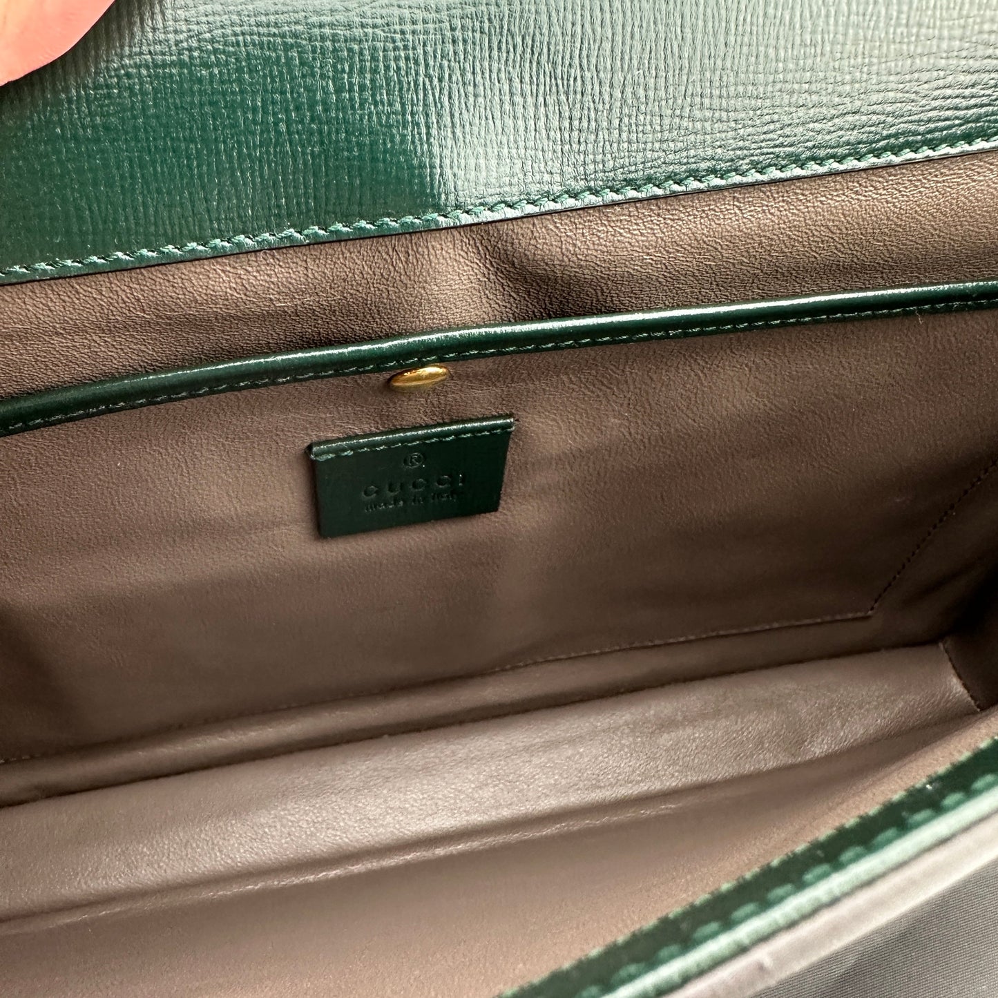 STRAPSTORY - GGC1 BAG - 3367