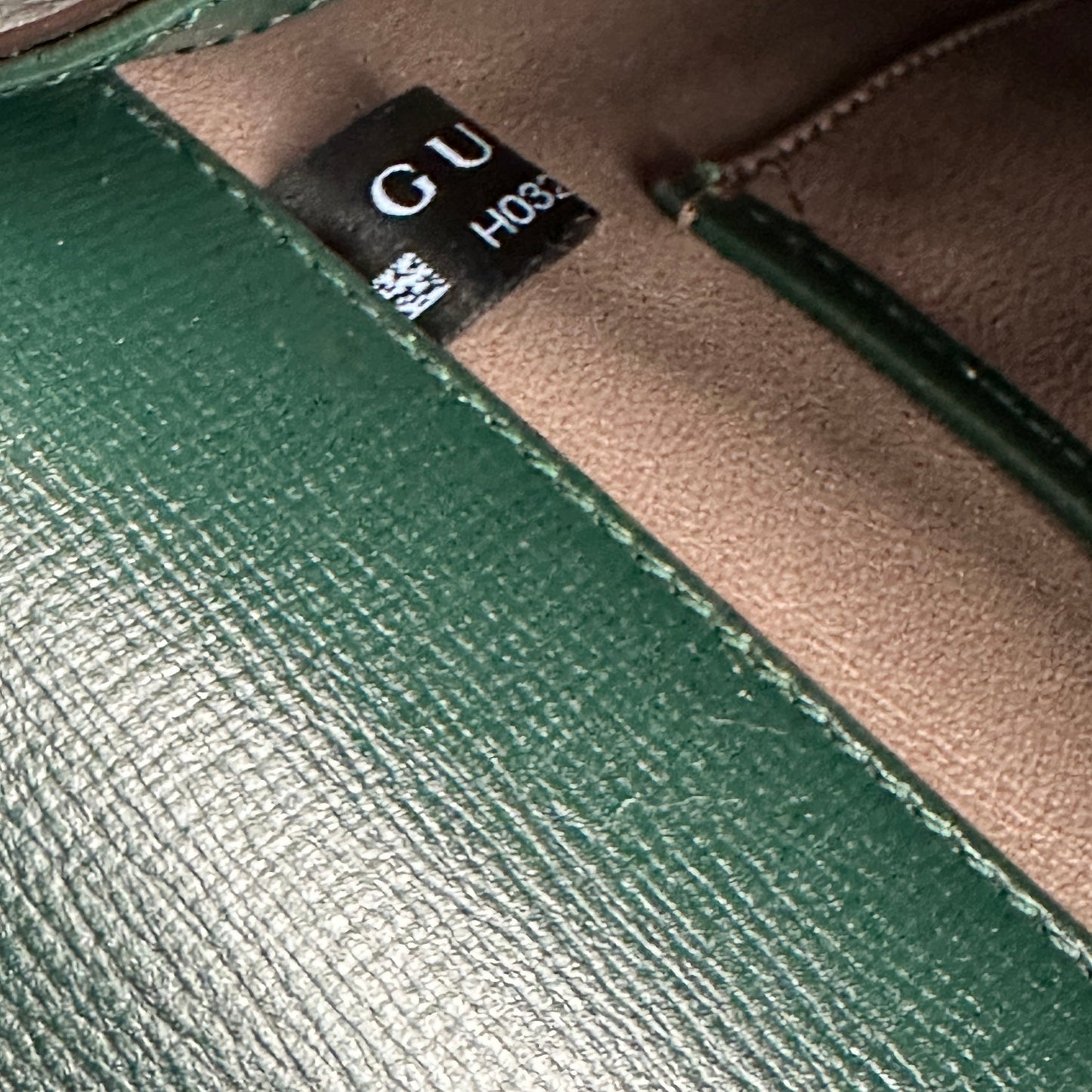 STRAPSTORY - GGC1 BAG - 3368