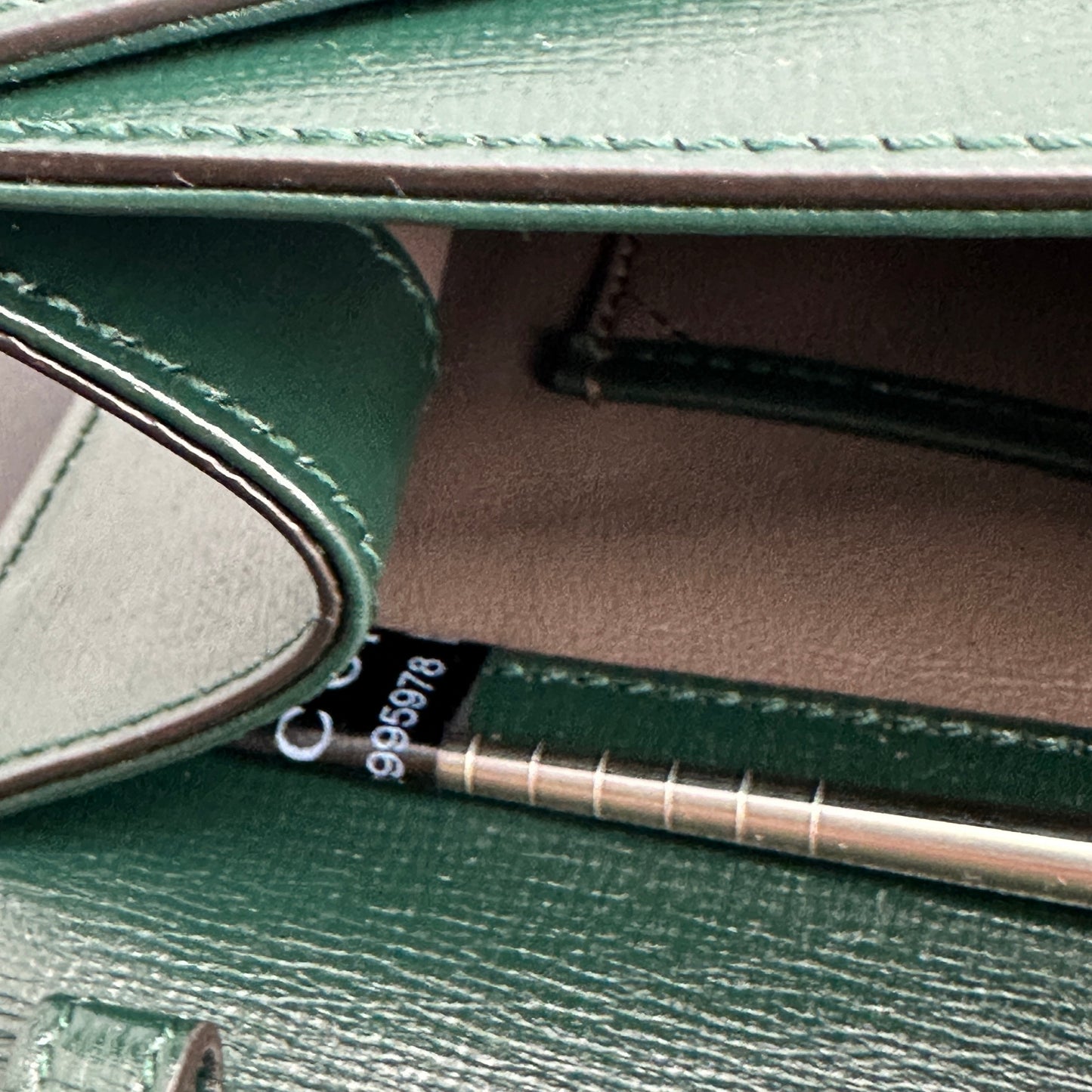 STRAPSTORY - GGC1 BAG - 3368