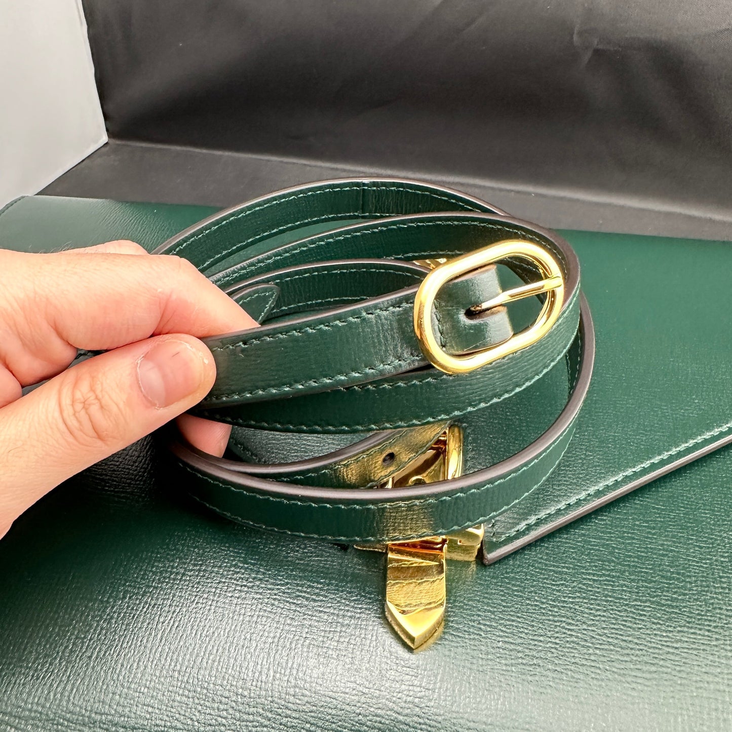 STRAPSTORY - GGC1 BAG - 3368