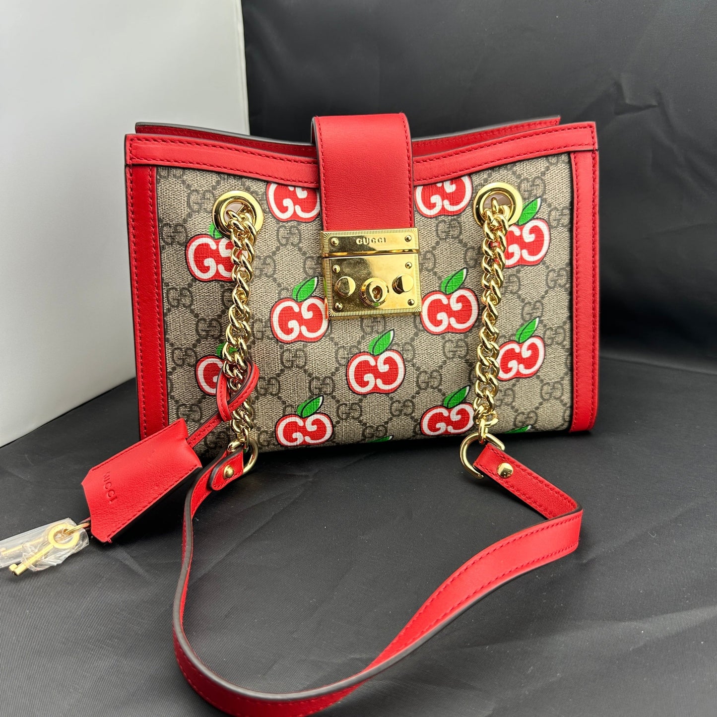 STRAPSTORY - GGC1 BAG - 3132