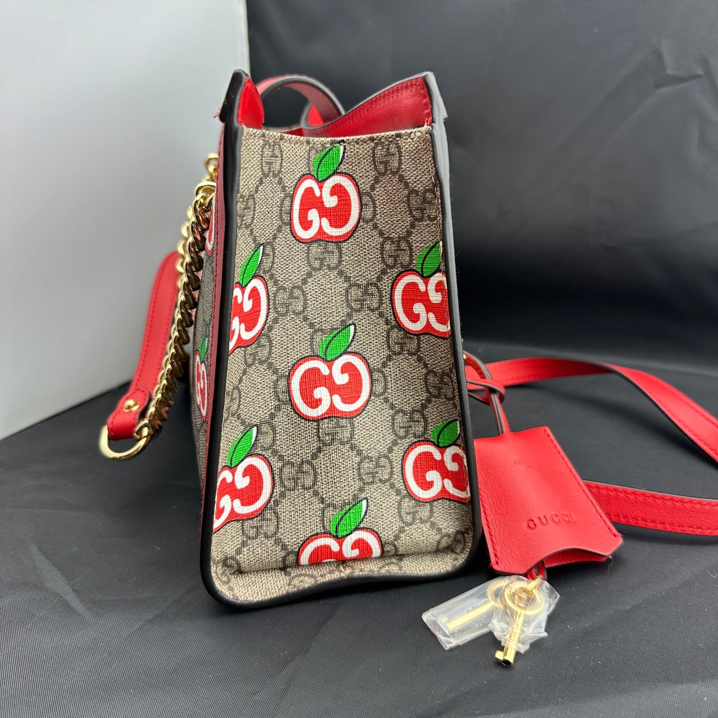 STRAPSTORY - GGC1 BAG - 3132