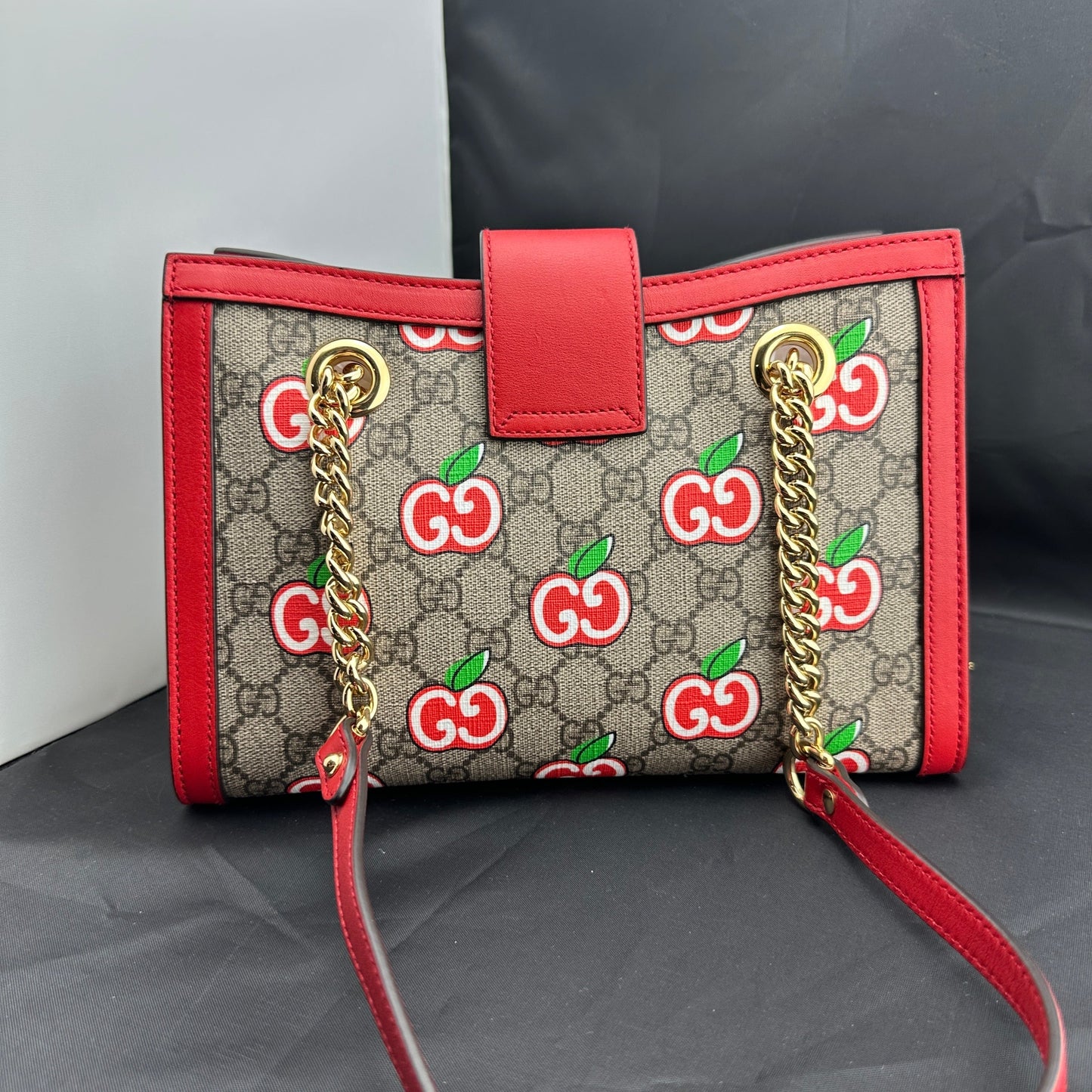 STRAPSTORY - GGC1 BAG - 3132
