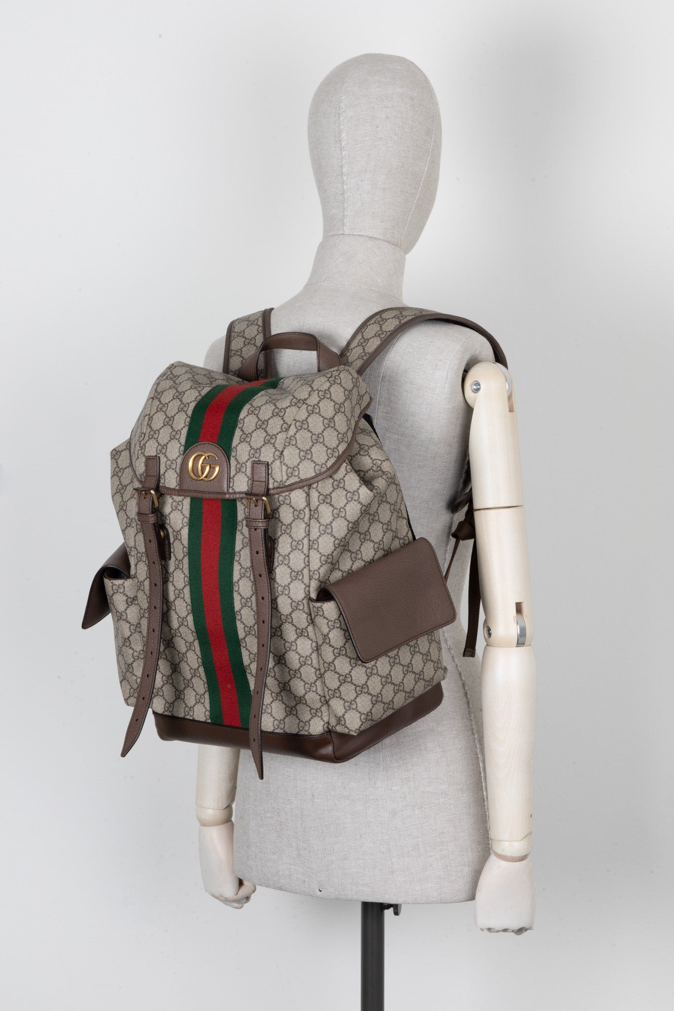 STRAPSTORY - GGC4 BAG - 2909