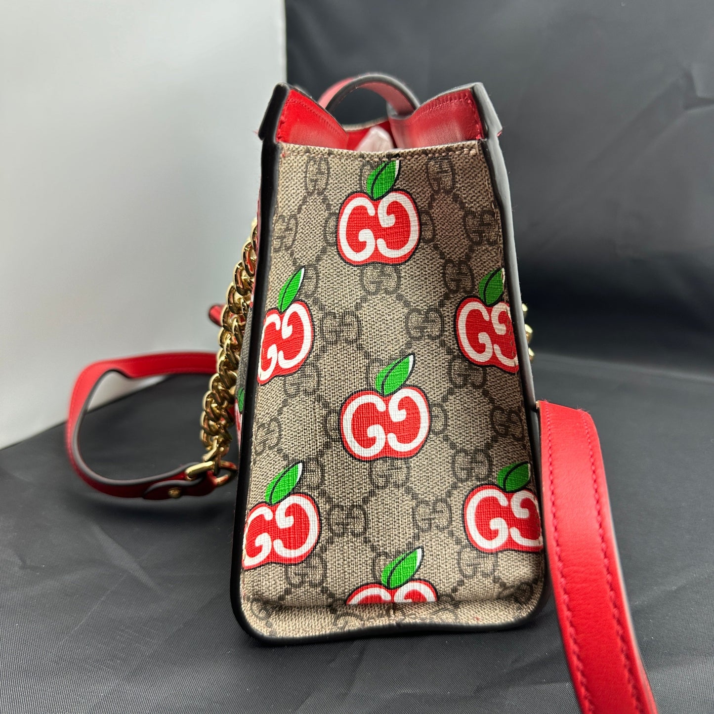 STRAPSTORY - GGC1 BAG - 3132