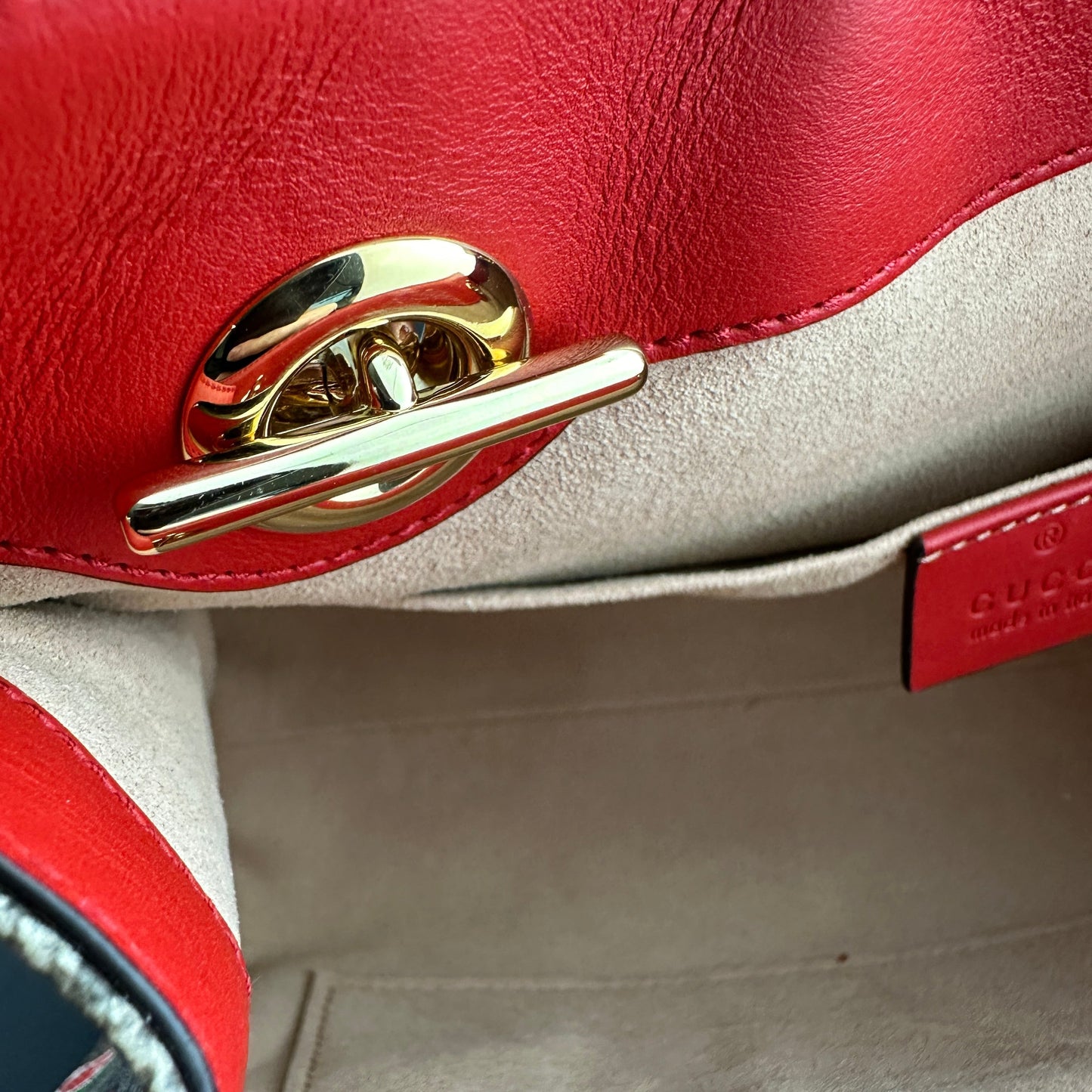 STRAPSTORY - GGC1 BAG - 3132