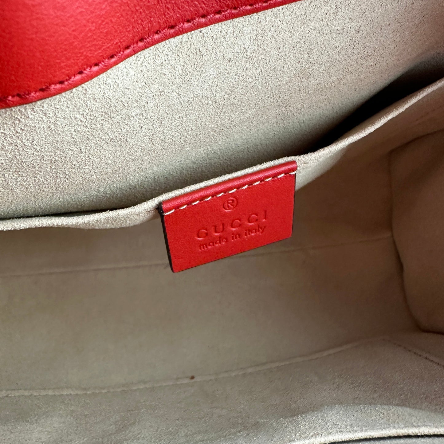 STRAPSTORY - GGC1 BAG - 3132