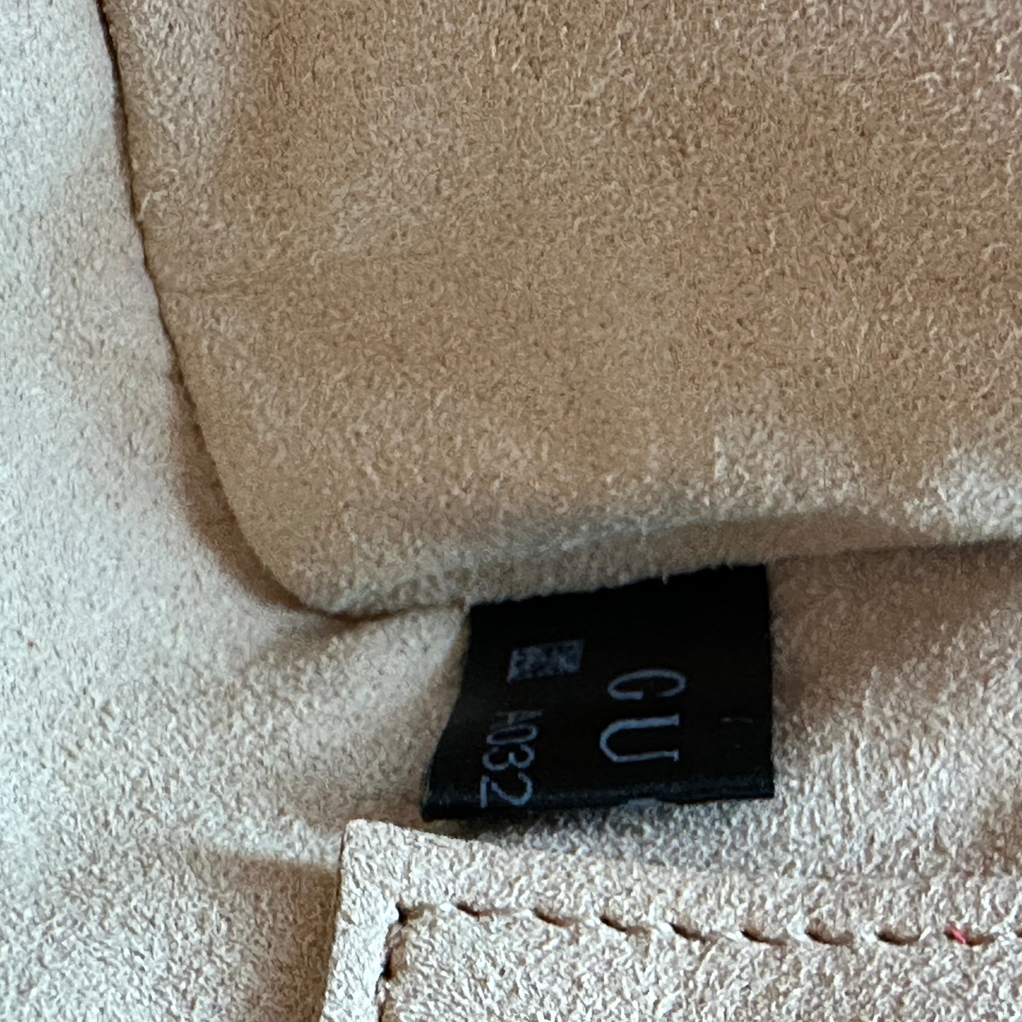 STRAPSTORY - GGC1 BAG - 3132
