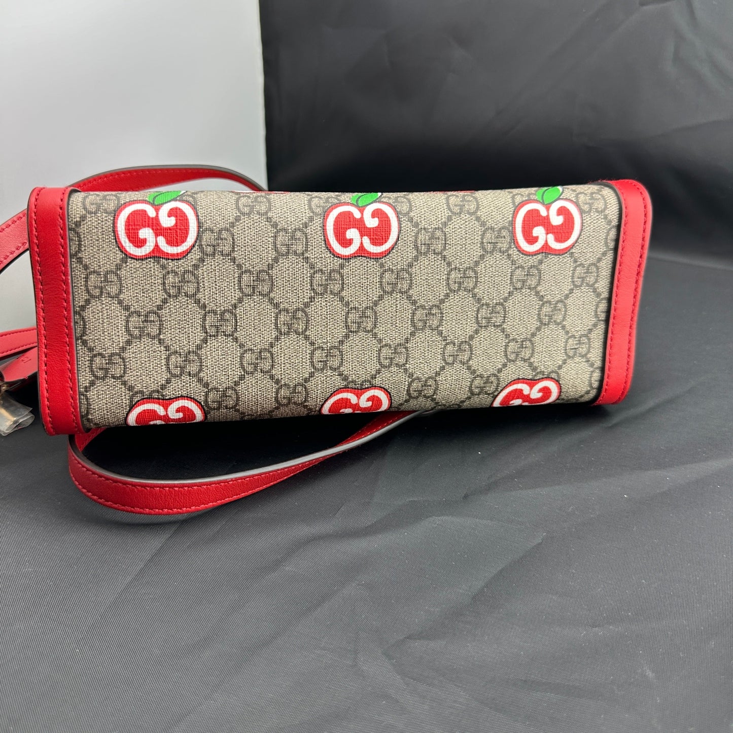 STRAPSTORY - GGC1 BAG - 3132