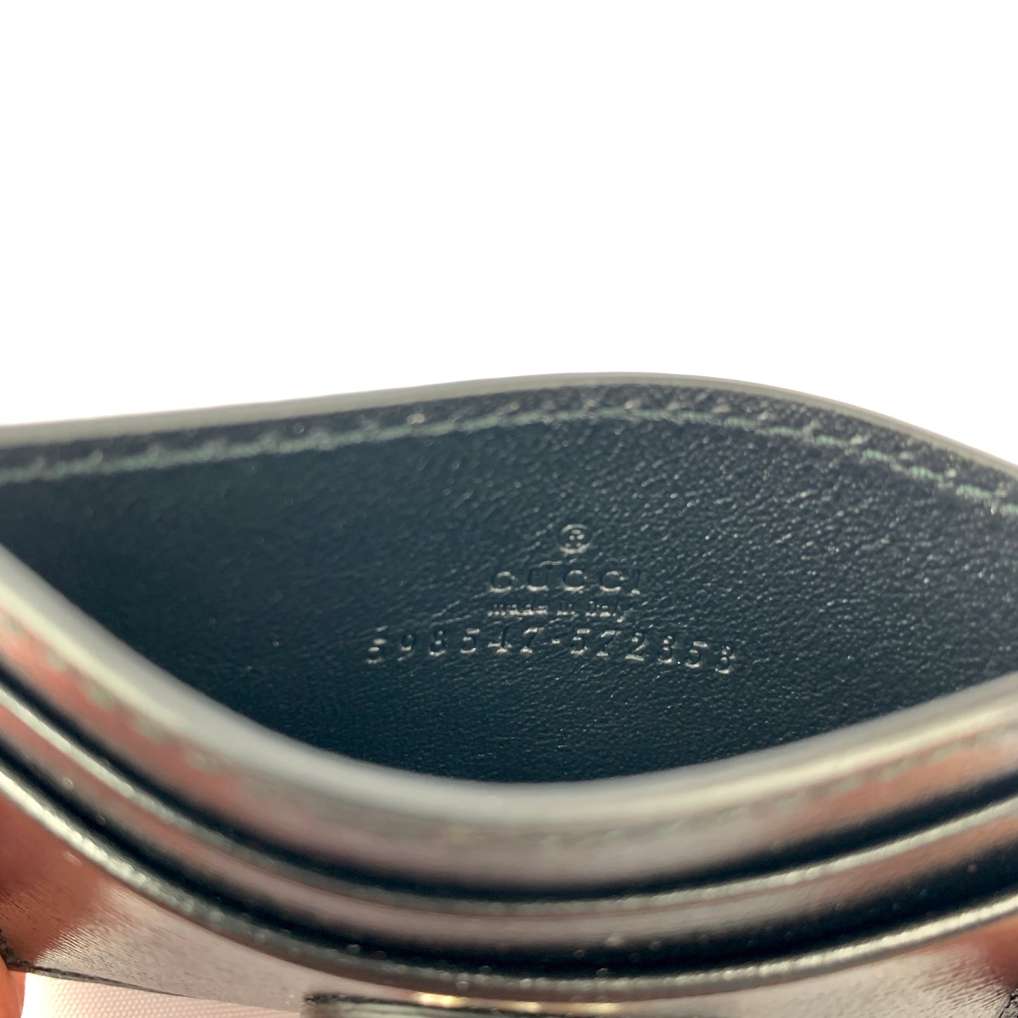 STRAPSTORY - GGC4 BAG - 3439