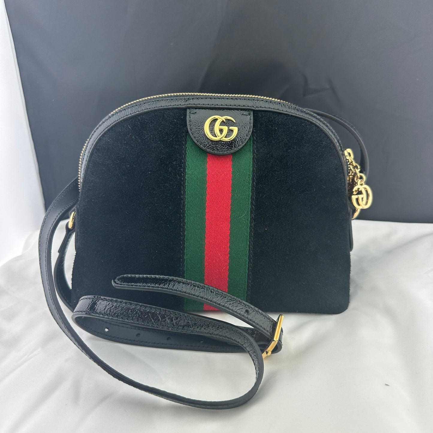 STRAPSTORY - GGC1 BAG - 3214
