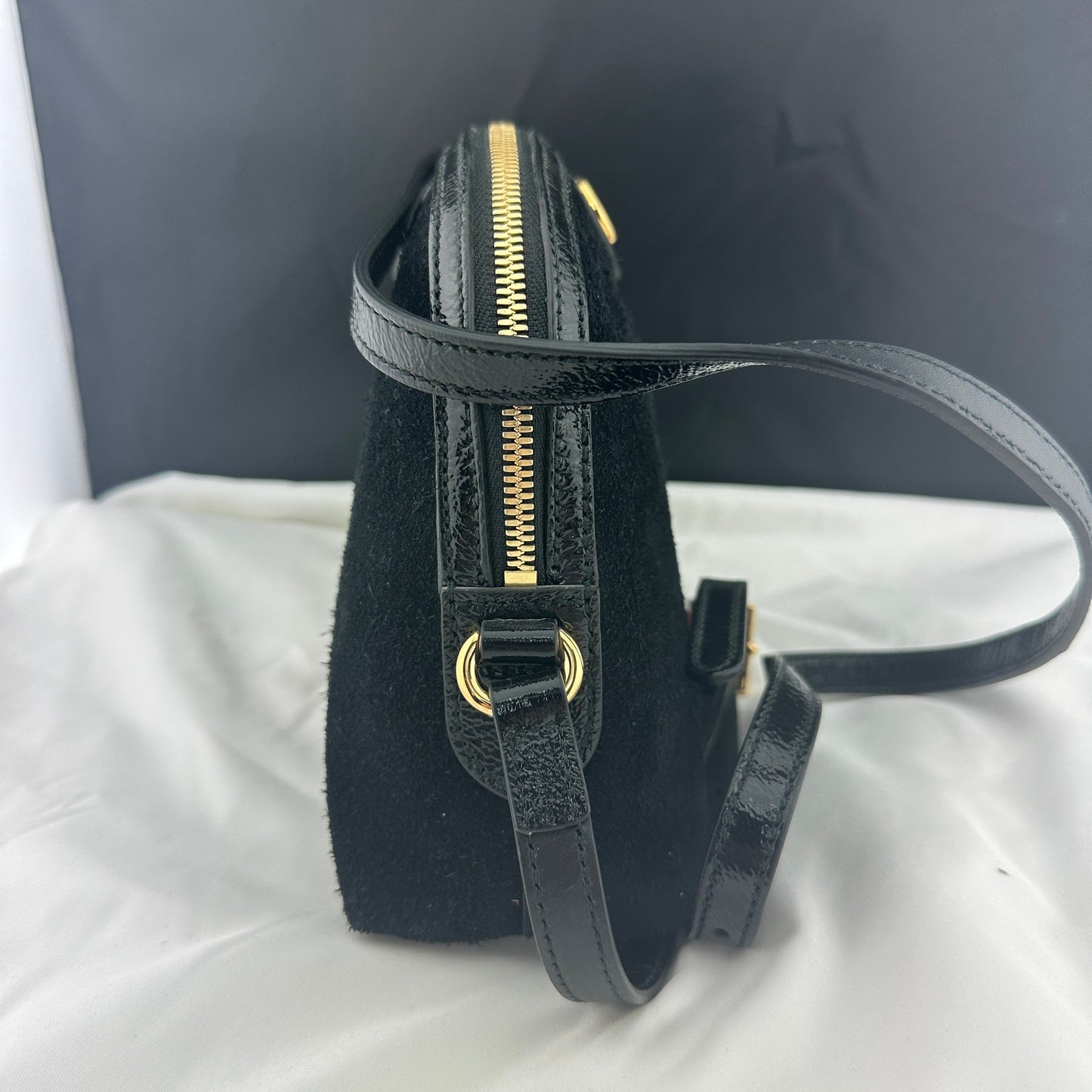 STRAPSTORY - GGC1 BAG - 3214