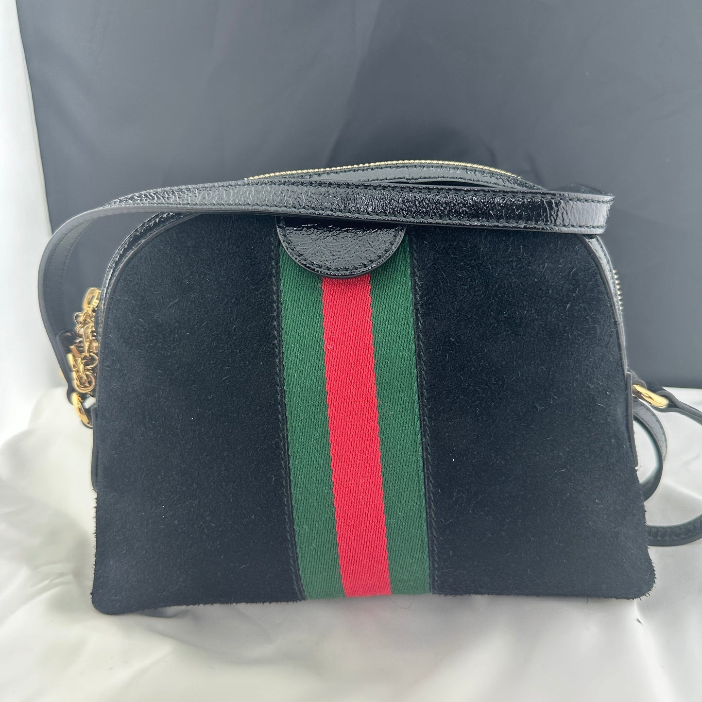 STRAPSTORY - GGC1 BAG - 3214
