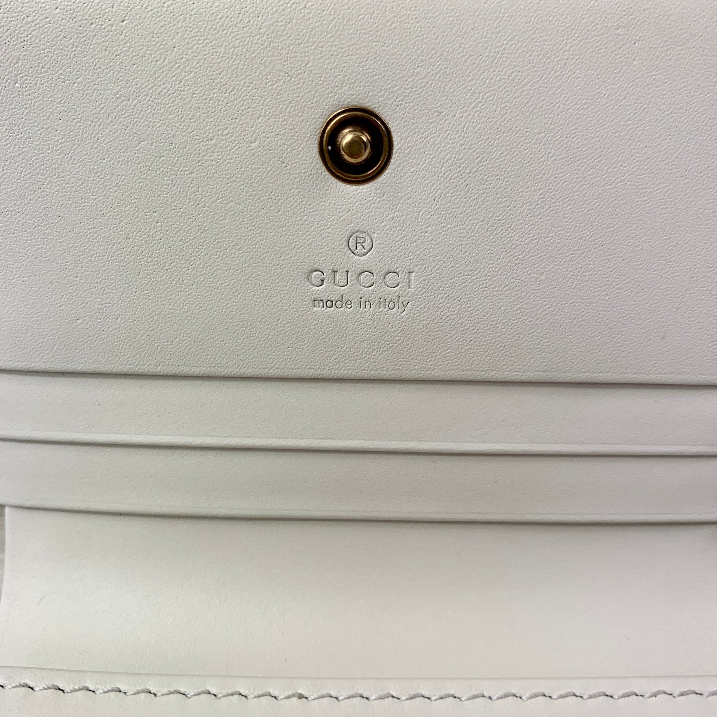 STRAPSTORY - GGC4 BAG - 3490