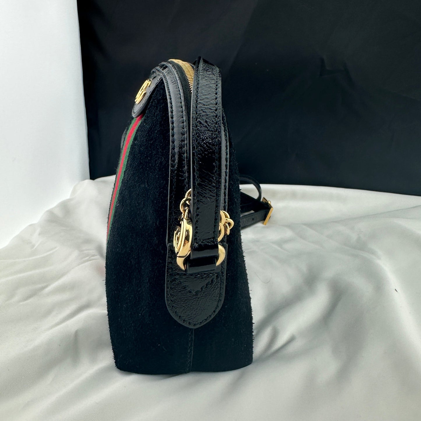 STRAPSTORY - GGC1 BAG - 3214