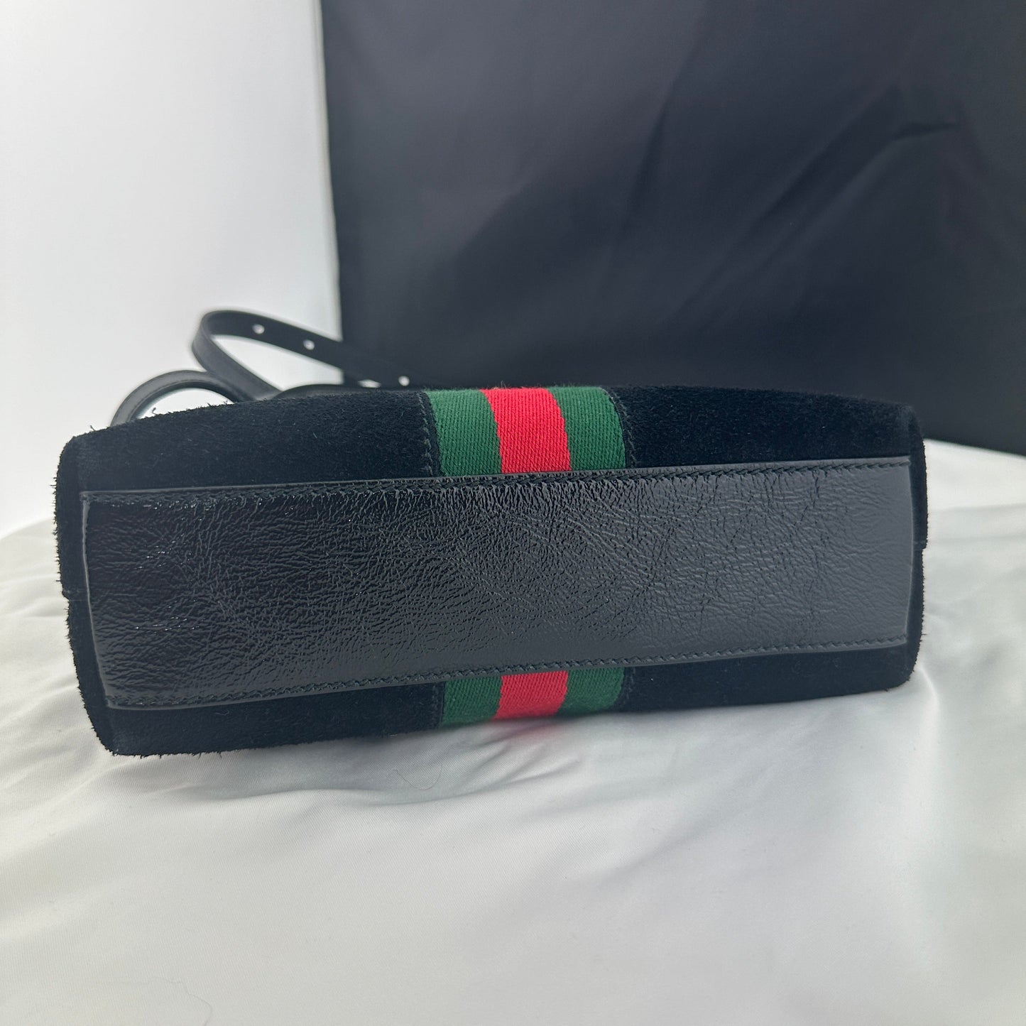 STRAPSTORY - GGC1 BAG - 3214