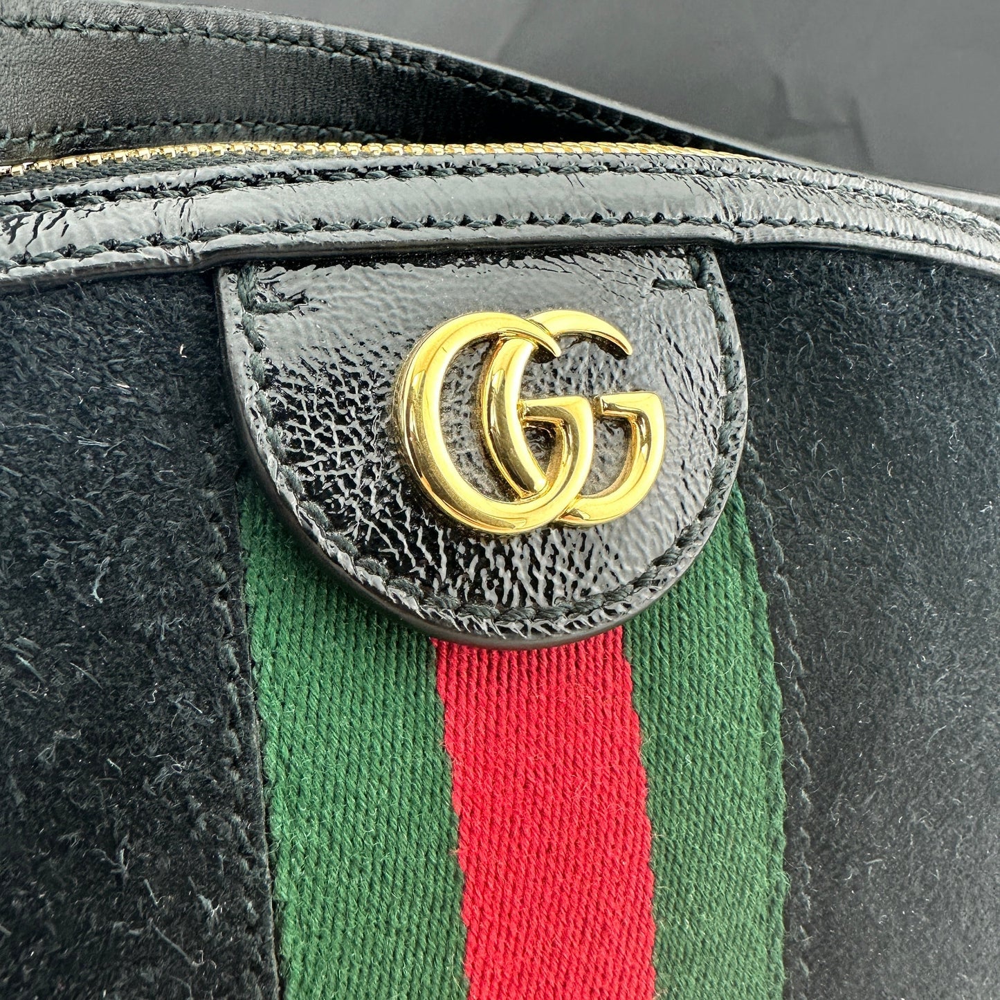 STRAPSTORY - GGC1 BAG - 3214