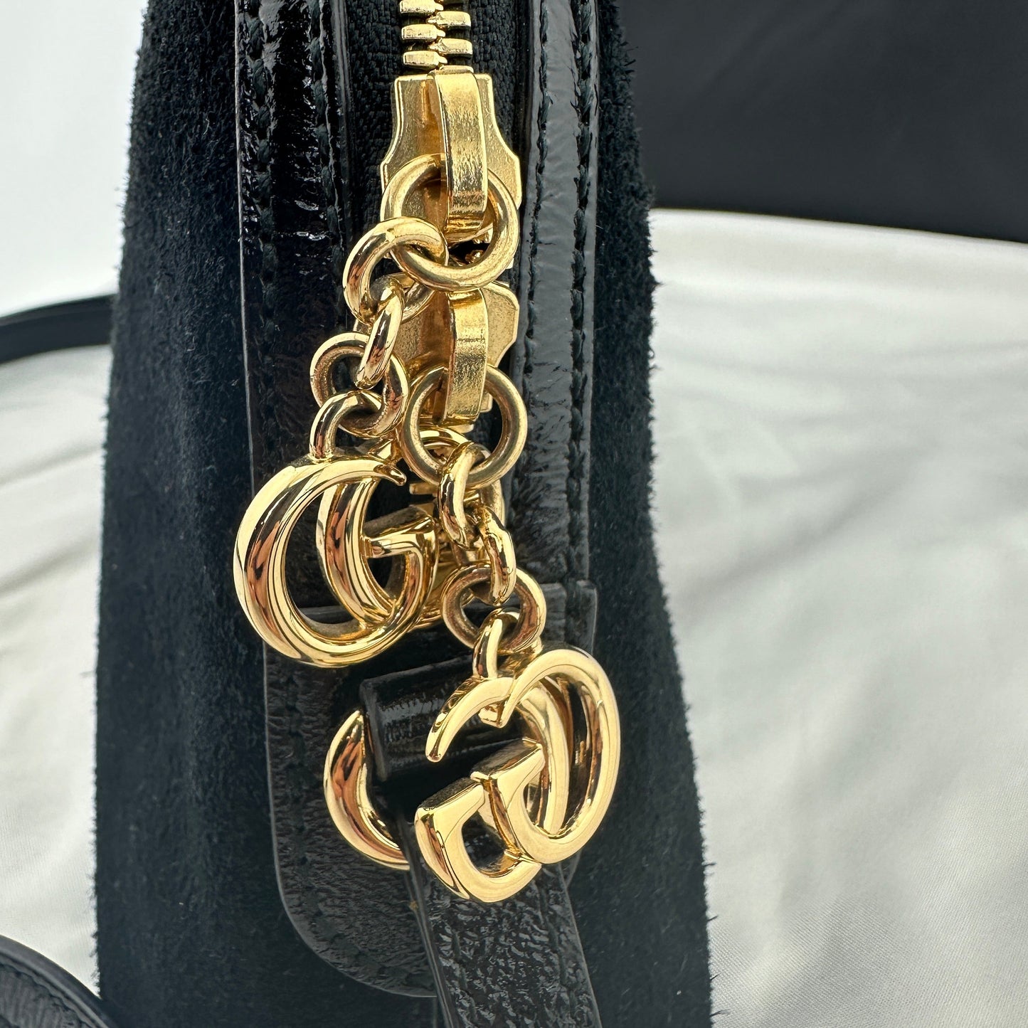 STRAPSTORY - GGC1 BAG - 3214