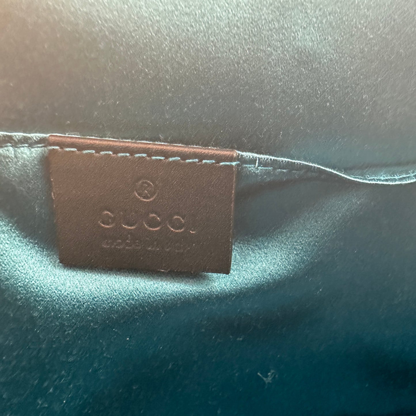 STRAPSTORY - GGC1 BAG - 3214