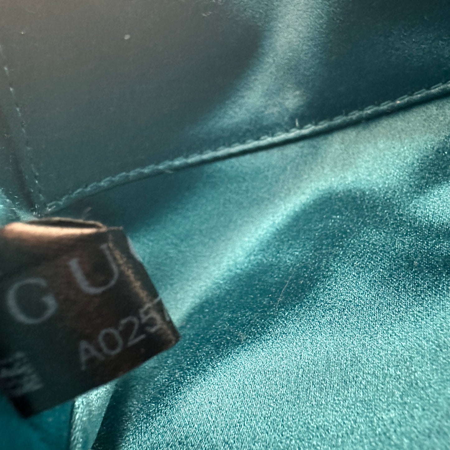 STRAPSTORY - GGC1 BAG - 3214