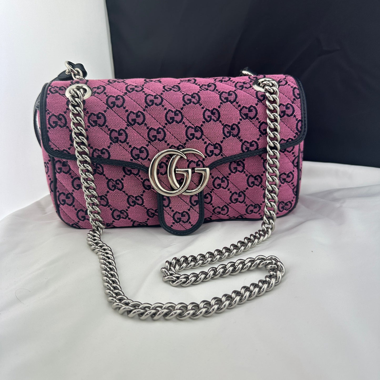 STRAPSTORY - GGC1 BAG - 4070