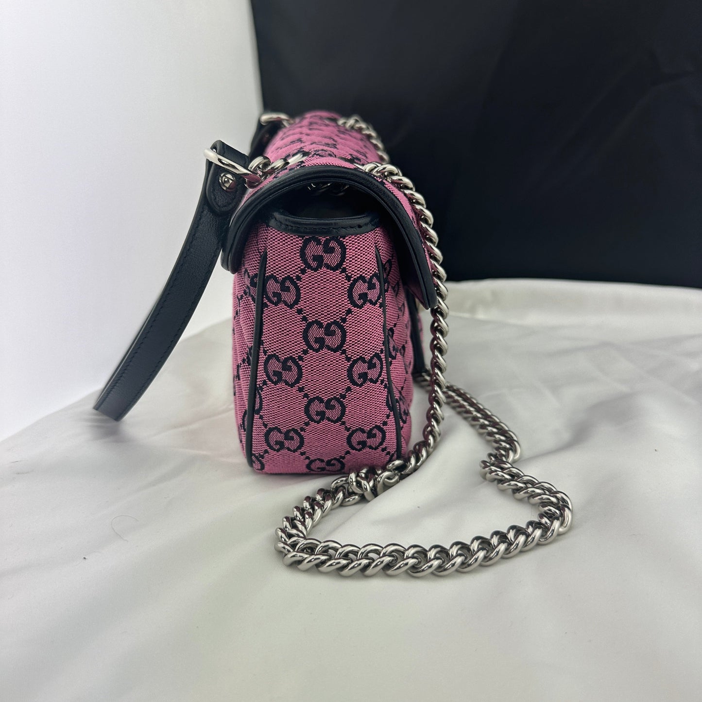 STRAPSTORY - GGC1 BAG - 4070