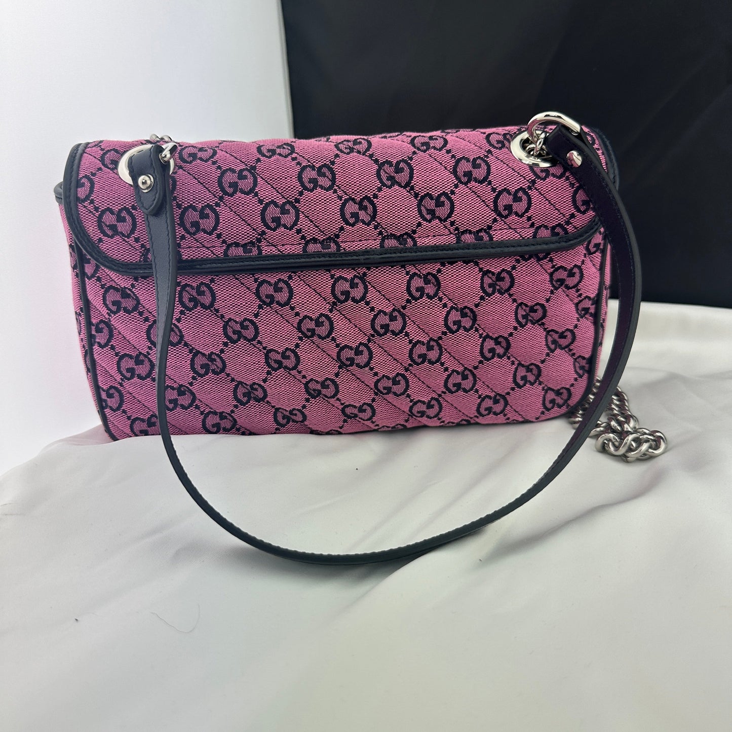 STRAPSTORY - GGC1 BAG - 4070